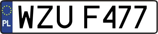 WZUF477