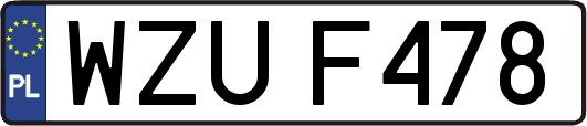 WZUF478