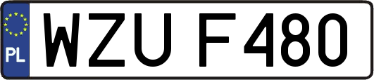 WZUF480