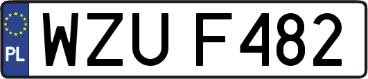 WZUF482