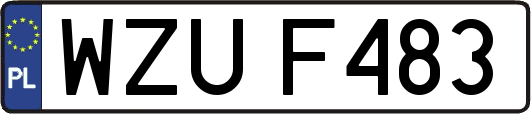 WZUF483