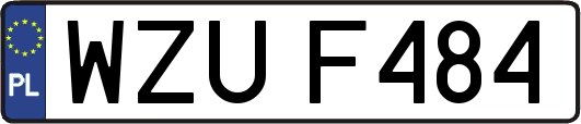WZUF484