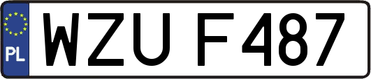 WZUF487