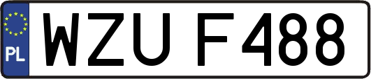 WZUF488