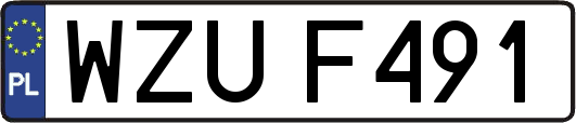 WZUF491