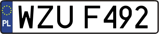 WZUF492