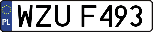 WZUF493