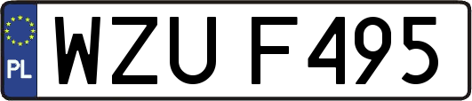 WZUF495