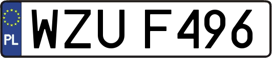 WZUF496