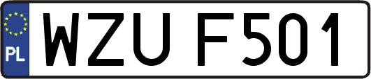 WZUF501