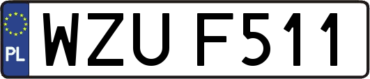 WZUF511