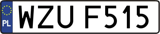 WZUF515