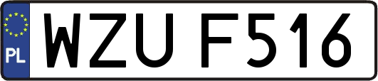 WZUF516