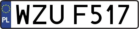 WZUF517