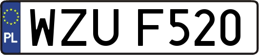 WZUF520
