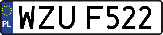 WZUF522