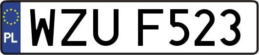 WZUF523