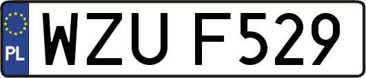 WZUF529