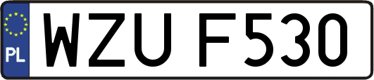 WZUF530