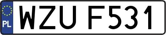 WZUF531