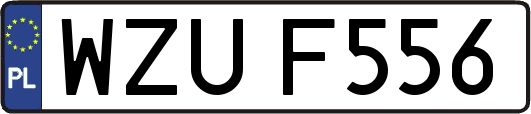 WZUF556