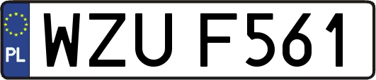 WZUF561