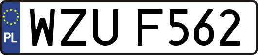 WZUF562