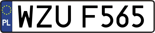 WZUF565