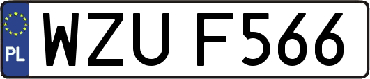 WZUF566