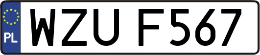 WZUF567