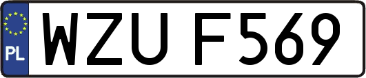 WZUF569