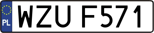 WZUF571