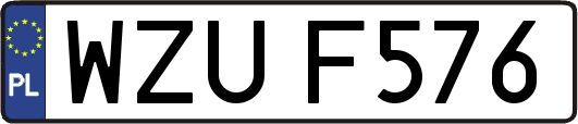 WZUF576