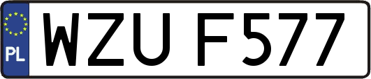WZUF577