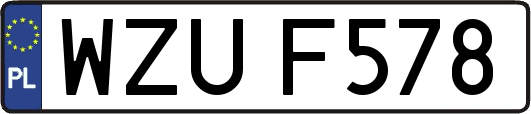 WZUF578