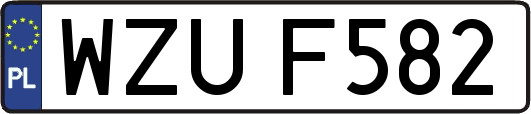 WZUF582