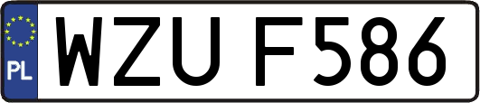 WZUF586