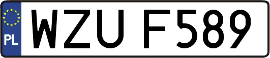 WZUF589