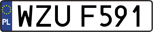 WZUF591