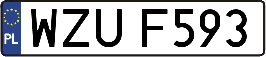 WZUF593