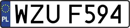 WZUF594