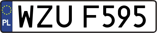 WZUF595