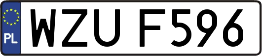 WZUF596