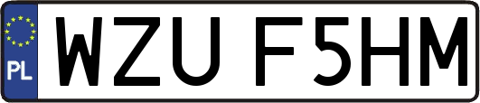 WZUF5HM
