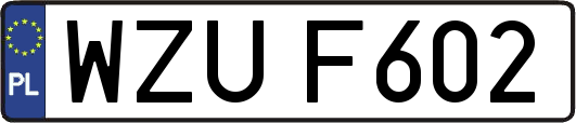 WZUF602