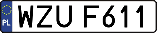 WZUF611
