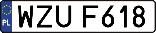 WZUF618