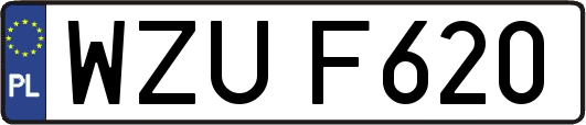 WZUF620