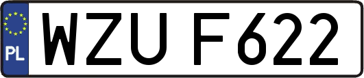 WZUF622