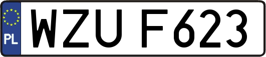 WZUF623